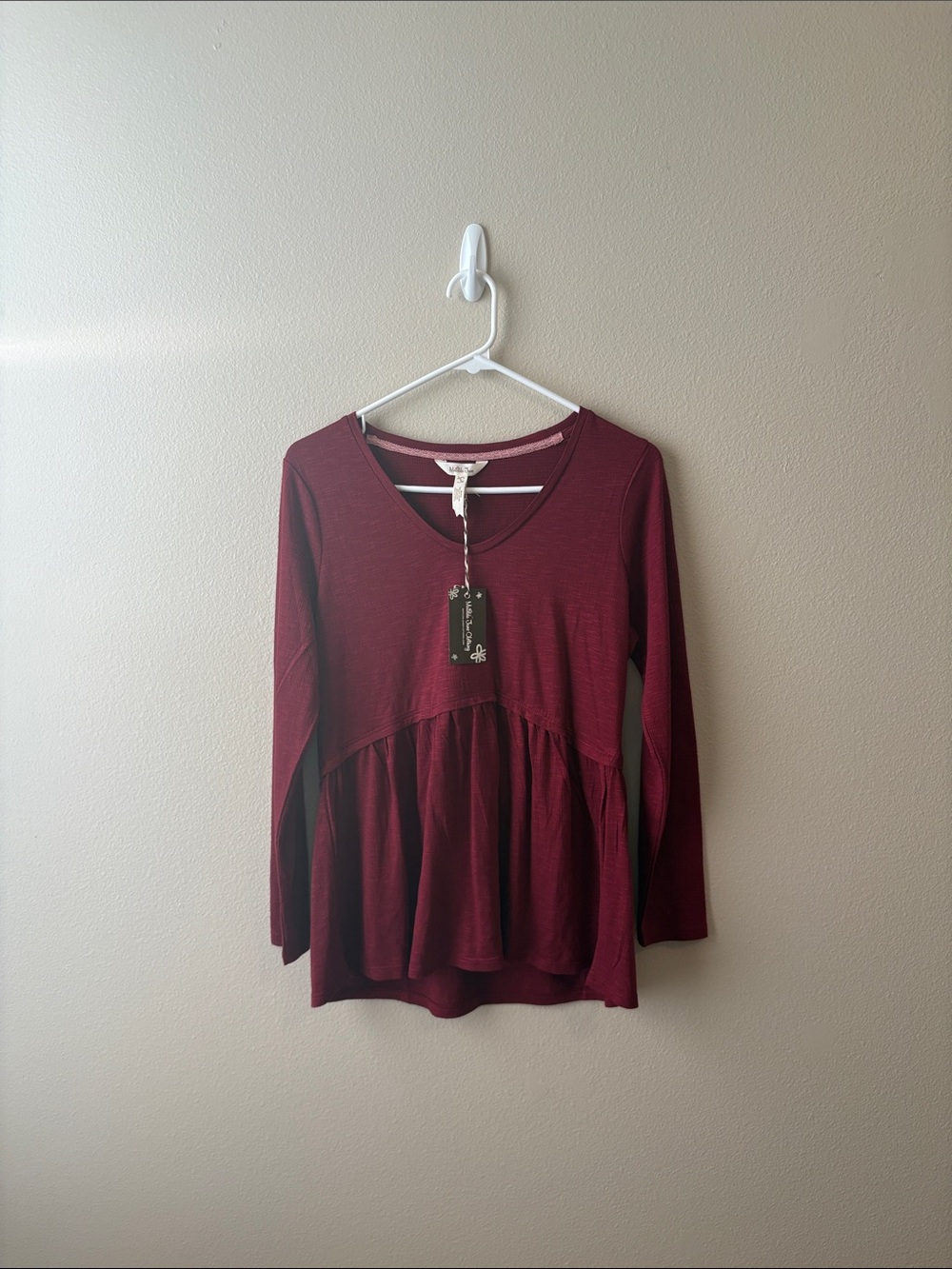 ✨NWT~Matilda Jane Tee✨